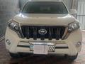 Toyota Land Cruiser Prado 2014 годаүшін17 500 000 тг. в Алматы