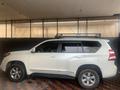 Toyota Land Cruiser Prado 2014 года за 17 500 000 тг. в Алматы – фото 2