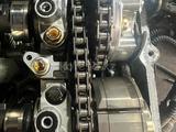 Двигатель 1MZ-FE VVTI 3.0л Тоуота Харриер (1AZ/2AZ/1GR/2GR/3GR/4GR/2AR) за 500 000 тг. в Алматы – фото 3