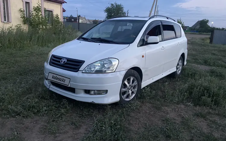 Toyota Ipsum 2004 годаfor4 700 000 тг. в Уральск