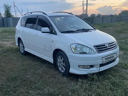 Toyota Ipsum 2004 года за 4 700 000 тг. в Уральск – фото 3