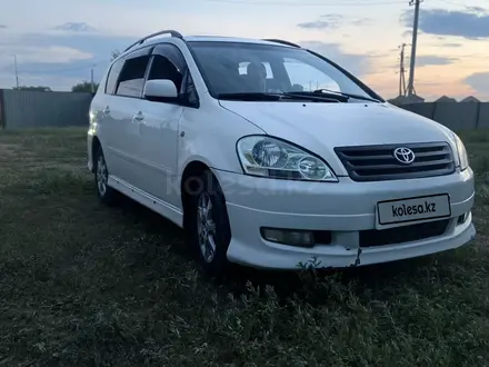 Toyota Ipsum 2004 года за 4 700 000 тг. в Уральск – фото 5