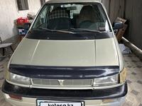 Mitsubishi Space Runner 1994 годаfor1 500 000 тг. в Алматы