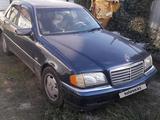 Mercedes-Benz C 200 1995 годаүшін1 600 000 тг. в Алматы