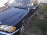 Mercedes-Benz C 200 1995 годаүшін1 600 000 тг. в Алматы – фото 2