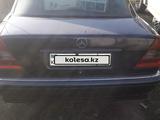 Mercedes-Benz C 200 1995 годаүшін1 600 000 тг. в Алматы – фото 3