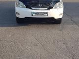 Lexus RX 330 2004 года за 6 200 000 тг. в Алматы – фото 2