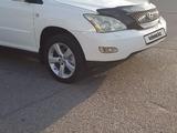 Lexus RX 330 2004 года за 6 200 000 тг. в Алматы – фото 3