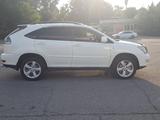 Lexus RX 330 2004 года за 6 200 000 тг. в Алматы – фото 4