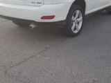 Lexus RX 330 2004 года за 6 200 000 тг. в Алматы – фото 5