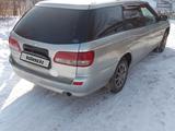 Nissan Expert 2003 годаfor2 000 000 тг. в Зайсан – фото 5