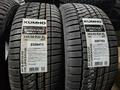 КОРЕЯ 2024год 235/50R20 — 265/45R20 KUMHO WS71 НОВЫЕ ЛИПУЧКА за 260 000 тг. в Алматы