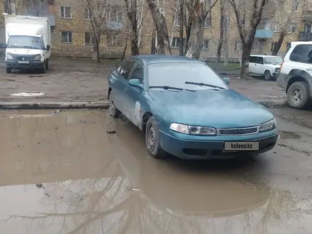 Mazda Cronos 1993 года за 600 000 тг. в Караганда