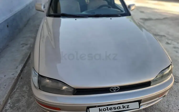 Toyota Camry 1993 годаүшін2 350 000 тг. в Алматы