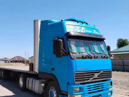 Volvo  FH 1998 года за 16 500 000 тг. в Алматы – фото 2