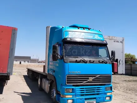 Volvo  FH 1998 года за 16 500 000 тг. в Алматы – фото 3
