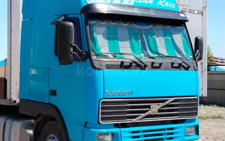 Volvo  FH 1998 годаүшін16 500 000 тг. в Алматы