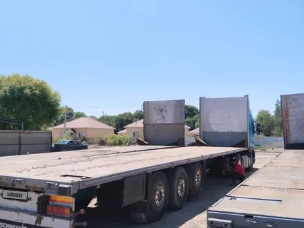 Volvo  FH 1998 года за 16 500 000 тг. в Алматы – фото 7