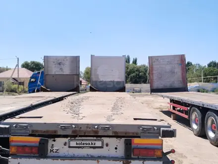Volvo  FH 1998 года за 16 500 000 тг. в Алматы – фото 6