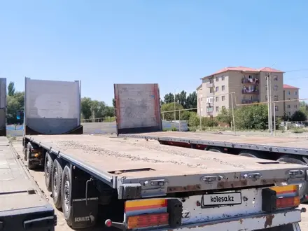 Volvo  FH 1998 года за 16 500 000 тг. в Алматы – фото 8