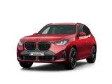 BMW X3 XDrive 20i 2025 годаfor53 809 000 тг. в Усть-Каменогорск