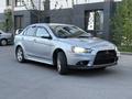 Mitsubishi Lancer 2008 года за 3 100 000 тг. в Алматы – фото 2
