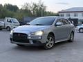 Mitsubishi Lancer 2008 года за 3 100 000 тг. в Алматы – фото 3