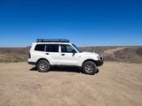 Mitsubishi Pajero 2003 года за 4 500 000 тг. в Алматы