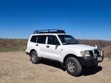 Mitsubishi Pajero 2003 года за 4 500 000 тг. в Алматы – фото 3