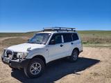 Mitsubishi Pajero 2003 года за 4 500 000 тг. в Алматы – фото 4
