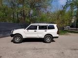 Mitsubishi Pajero 2003 года за 4 500 000 тг. в Алматы – фото 5