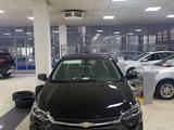 Chevrolet Onix 2023 года за 7 500 000 тг. в Астана – фото 3