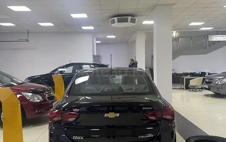 Chevrolet Onix 2023 года за 7 500 000 тг. в Астана