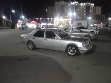 Mercedes-Benz E 230 1989 года за 1 600 000 тг. в Жосалы