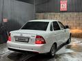 ВАЗ (Lada) Priora 2170 2015 годаүшін2 400 000 тг. в Шымкент – фото 2