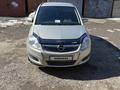 Opel Zafira 2008 года за 4 200 000 тг. в Караганда – фото 2