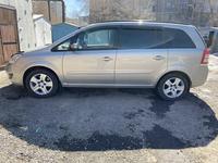 Opel Zafira 2008 годаүшін4 100 000 тг. в Караганда