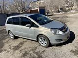 Opel Zafira 2008 года за 4 200 000 тг. в Караганда – фото 4