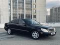 Mercedes-Benz S 350 2005 годаүшін5 555 555 тг. в Караганда – фото 13