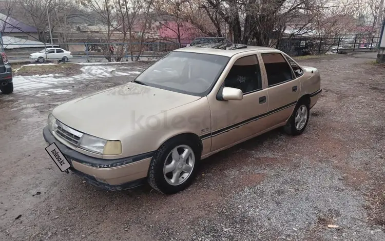 Opel Vectra 1990 годаfor850 000 тг. в Шымкент