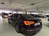 Kia K7 2012 годаүшін59 500 000 тг. в Караганда – фото 2