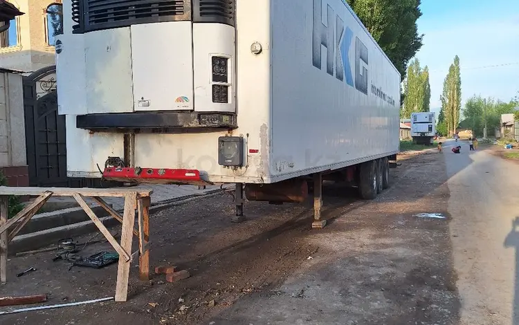 Chereau  TST 1998 года за 3 000 000 тг. в Кордай