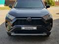 Toyota RAV4 2021 года за 15 800 000 тг. в Семей