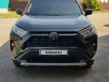 Toyota RAV4 2021 годаүшін15 800 000 тг. в Семей