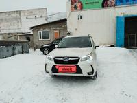 Subaru Forester 2014 годаүшін7 500 000 тг. в Астана