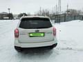 Subaru Forester 2014 годаfor7 500 000 тг. в Астана – фото 2