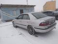 Mazda 626 1997 годаүшін2 000 000 тг. в Кызылорда – фото 2