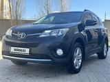 Toyota RAV4 2013 годаfor9 900 000 тг. в Актобе – фото 3