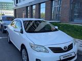 Toyota Corolla 2011 года за 5 300 000 тг. в Астана