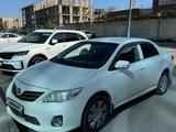 Toyota Corolla 2011 года за 5 300 000 тг. в Астана – фото 3
